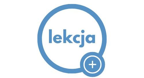Lekcja plus